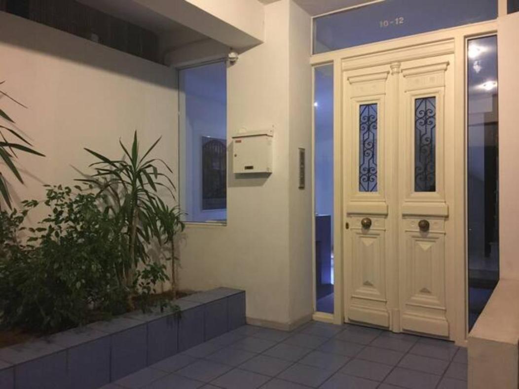 Athens Lycabettus Hill Penthouse, Private Roof Garden & Pool Apartment ภายนอก รูปภาพ