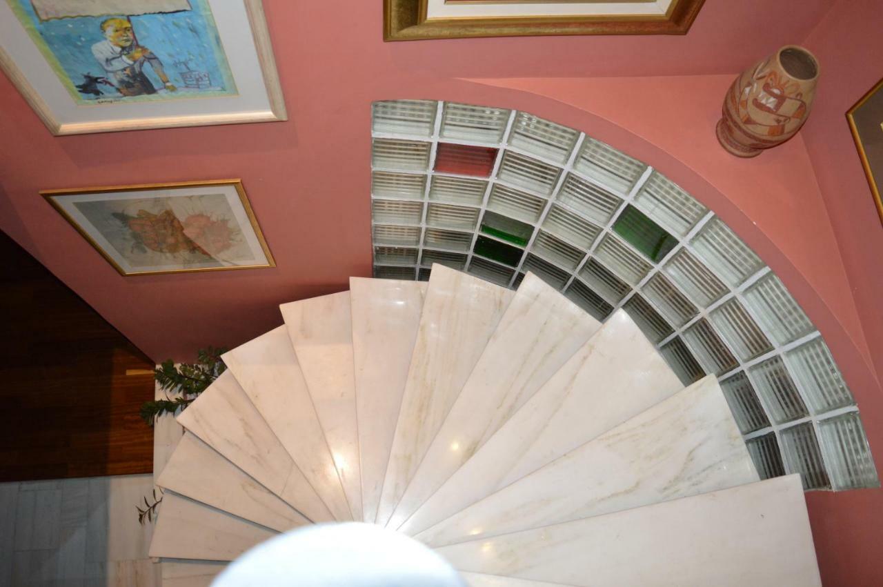 Athens Lycabettus Hill Penthouse, Private Roof Garden & Pool Apartment ภายนอก รูปภาพ