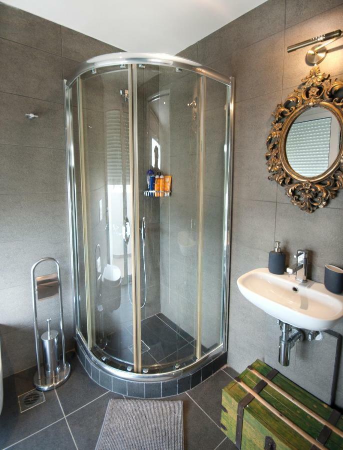 Athens Lycabettus Hill Penthouse, Private Roof Garden & Pool Apartment ภายนอก รูปภาพ